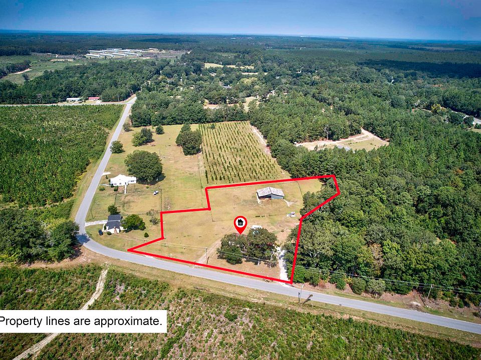 109 W Inwood St, Bethune, SC 29009 MLS 569425 Zillow