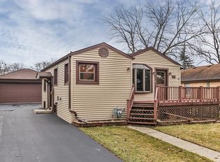 913 S Grace St, Lombard, IL