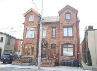 467 Richmond St E #1, Toronto, ON M5A 1R1