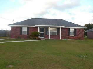 7693 Broome Ct, Theodore, AL 36582
