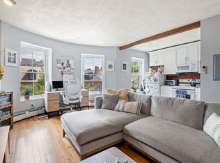 279 Shawmut Ave, Boston, MA 02118