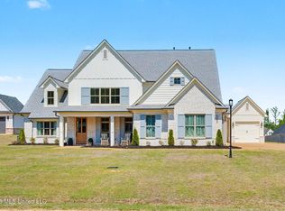 5090 Camp Crossing Rd, Hernando, MS 38632