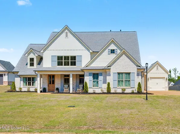 5090 Camp Crossing Rd, Hernando, MS 38632