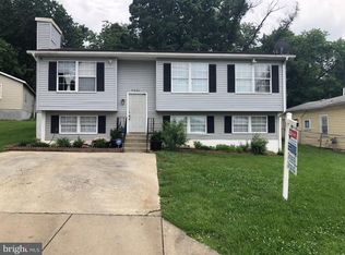 5601 Jefferson Heights Dr, Capitol Heights, MD 20743