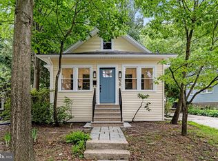 58 E Greenwood Ave, Oaklyn, NJ 08107
