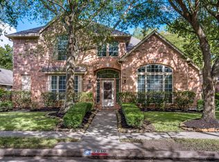 5810 Pheasant Ridge Ln, Houston, TX 77041