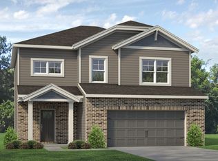 10146 Creamery Ln LOT 191, Bowling Green, KY 42101