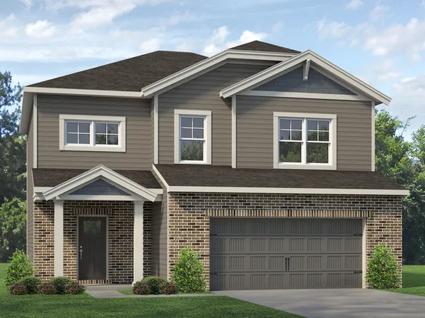 10146 Creamery Ln Lot 191, Bowling Green, KY 42101