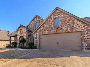 534 Madrone Trl, Forney, TX 75126