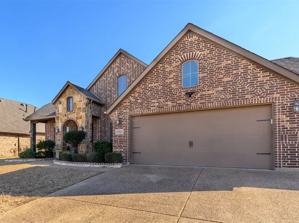 534 Madrone Trl, Forney, TX 75126