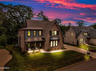 12418 English Laurel Ln, Knoxville, TN 37934
