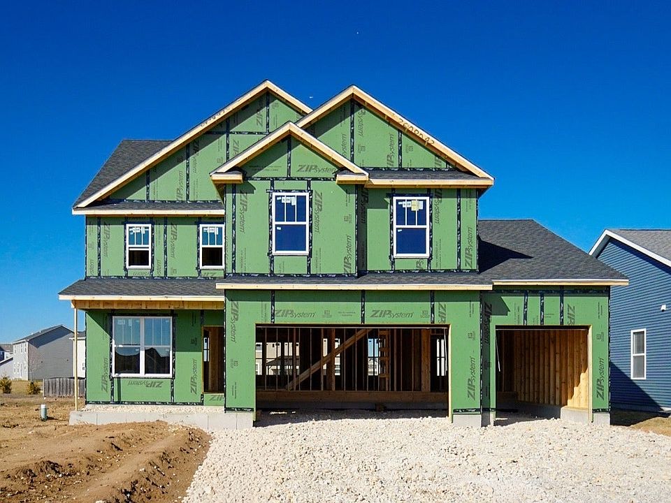 Progress as of March 2026