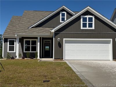 197 Marlborough St, Raeford, NC, 28376
