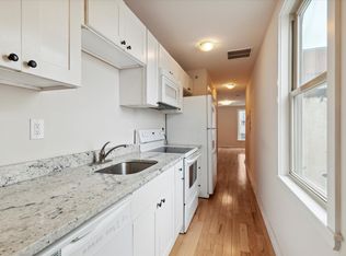 1204 E Palmer St FLOOR 3, Philadelphia, PA 19125