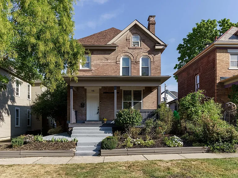 56 Euclid Ave — Photo 27