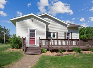 309 N Oak St, Grasston, MN 55030