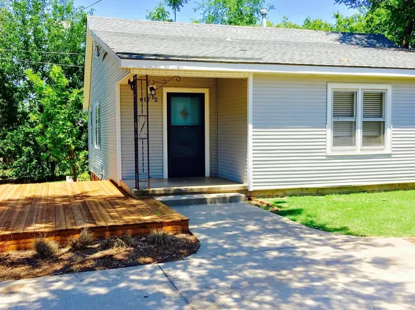 617 1/2 NW 35th St, Oklahoma City, OK 73118