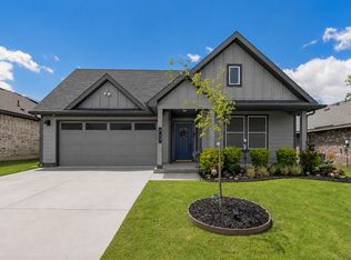 713 Breckenridge Park Dr, Alvarado, TX 76009