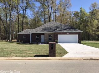 18 Cambridge Ln, Cabot, AR 72023