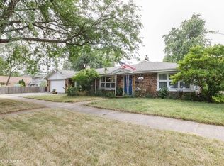 201 W Naperville Rd, Westmont, IL 60559
