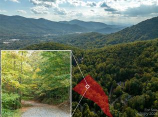 36 Hope View Rd, Swannanoa, NC 28778
