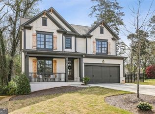 251 Avon Dr, Avondale Estates, GA 30002