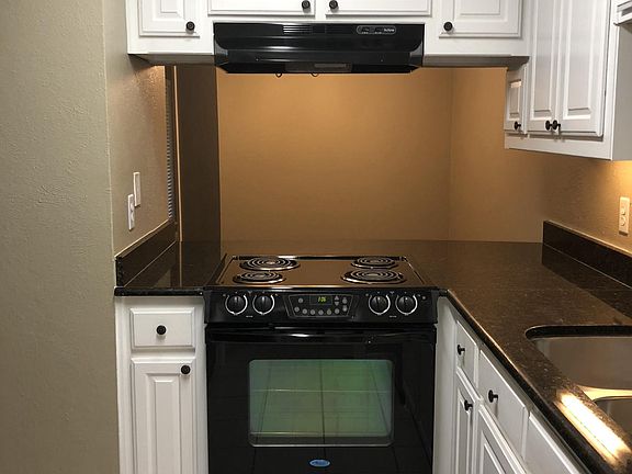 Another view of Designer Kitchen