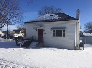 1228 Linn St, Boone, IA 50036