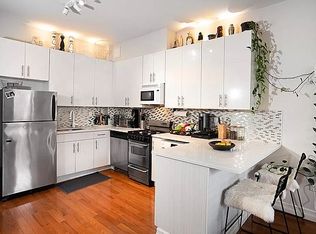 141 W 131st St APT 2, New York, NY 10027