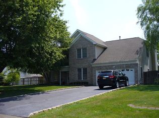 390 Fordham Pl, Freehold, NJ 07728