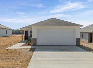 7025 Potomac Trl, Bauxite, AR 72011