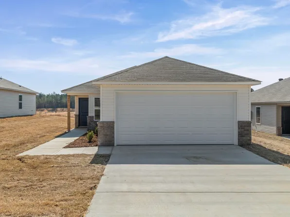 7025 Potomac Trl, Bauxite, AR 72011