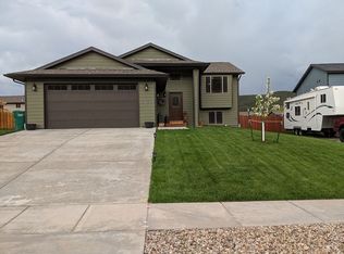 7977 Steamboat Rd, Summerset, SD 57769