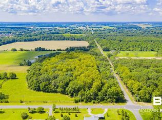 0 E Greenwood Rd, Summerdale, AL 36580