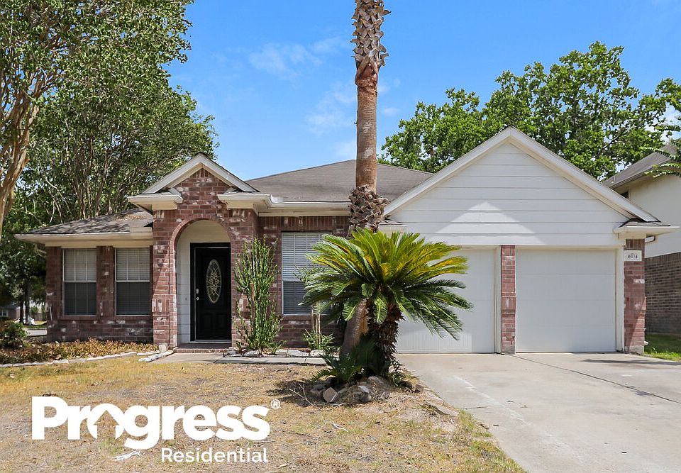 1st image of 16134 Cypress Valley Dr