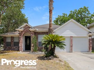 16134 Cypress Valley Dr, Cypress, TX 77429