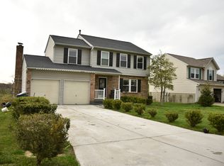 8091 2nd St, West Chester, OH 45069