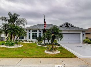 2213 W Del Webb Blvd, Sun City Center, FL 33573