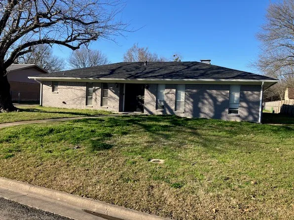 522 Mink Dr, Greenville, TX 75402