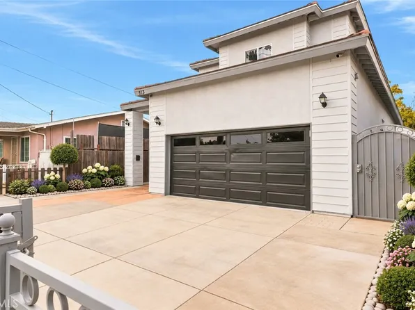 613 N Raitt St, Santa Ana, CA 92703