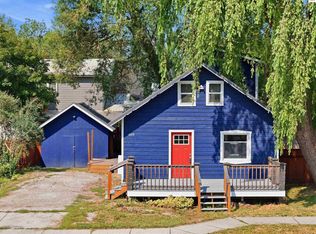 1023 Washington Ave, Sandpoint, ID 83864