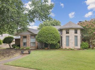 2402 Crestview Dr, McKinney, TX 75071