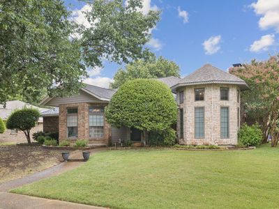 2402 Crestview Dr, McKinney, TX, 75071