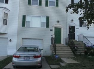 3265 Prince Ranier Pl, District Heights, MD 20747