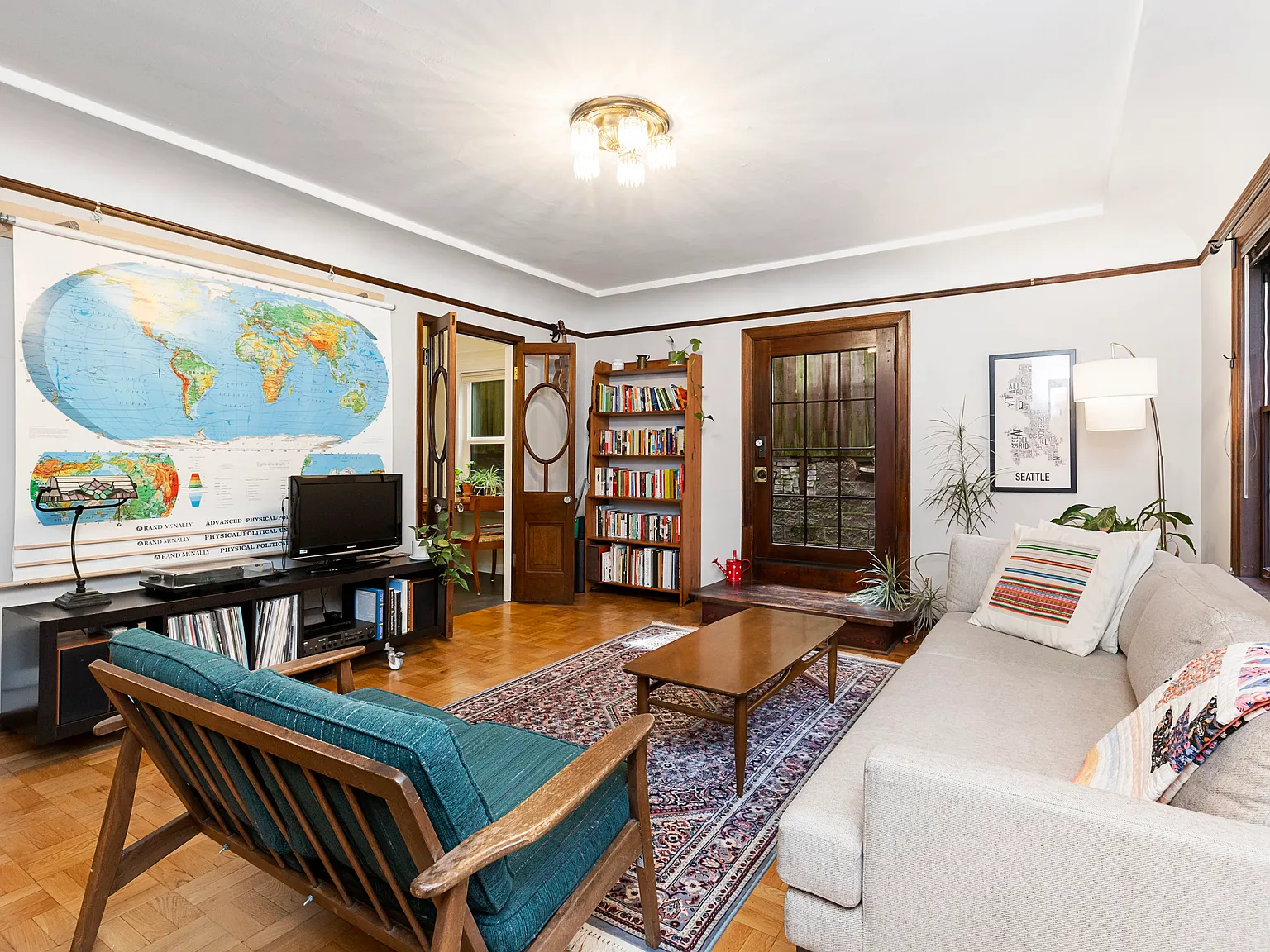 1 bed, 685 sqft, $2,295 — Photo 4