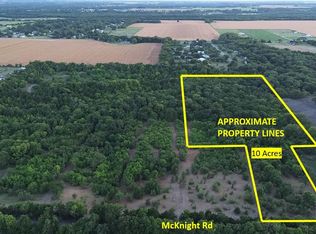 10 McKnight Rd, Ferris, TX 75125