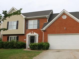 2253 Ashley Falls Ln, Suwanee, GA 30024