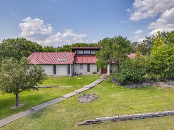 101 Devon Ct, Hudson Oaks, TX 76087