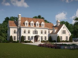 670 Carter St, New Canaan, CT 06840