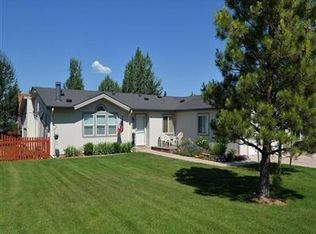 94 Bowie Rd, Gypsum, CO 81637